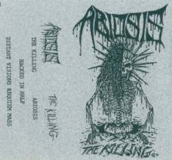 Abiosis (USA) : The Killing